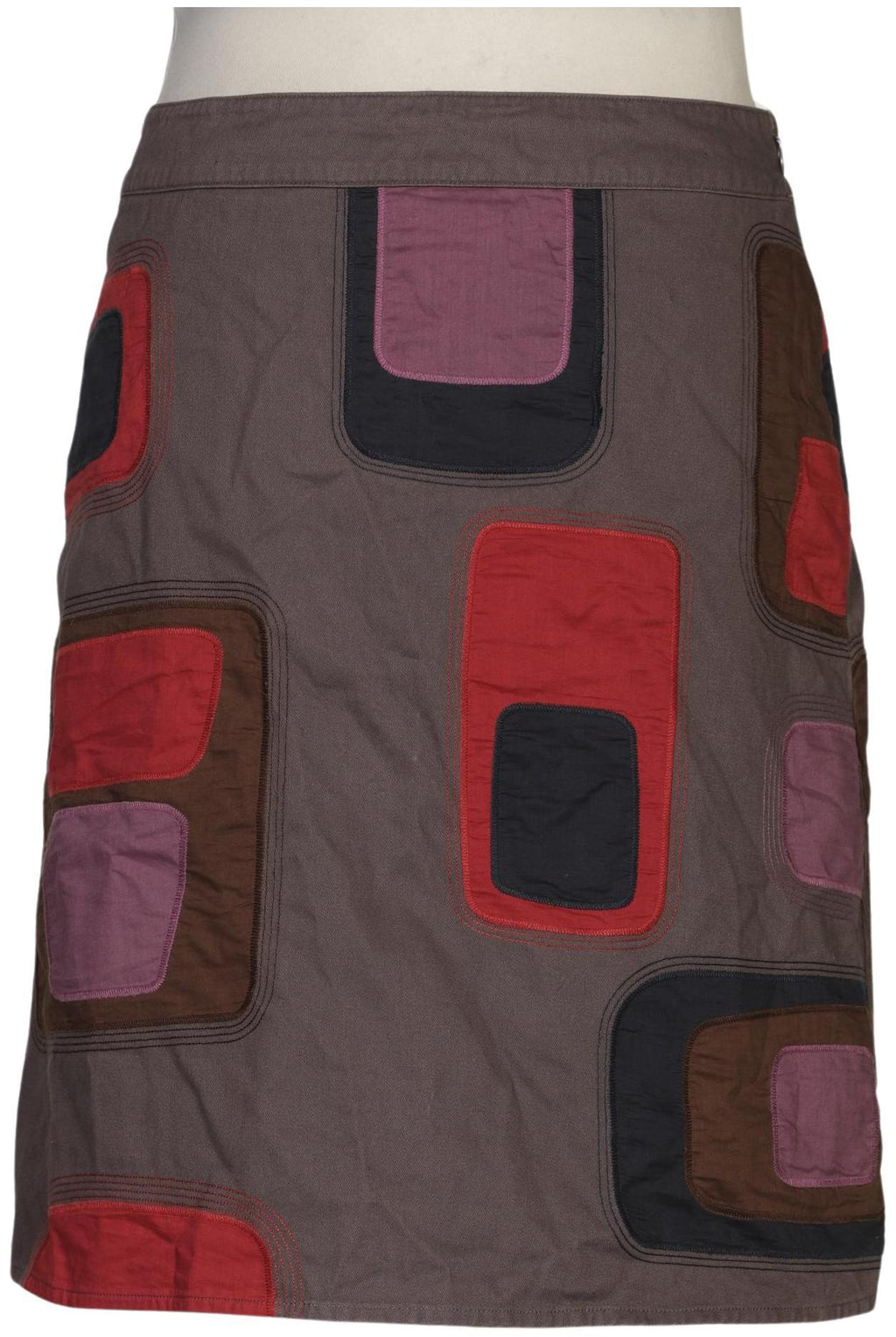 Boden Women's Skirt Multicolor L 2