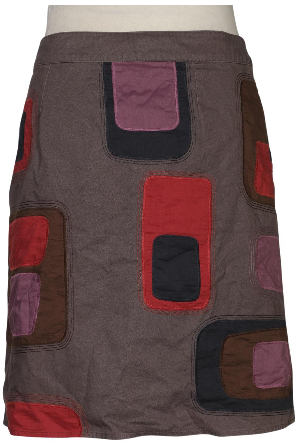 Boden Women's Skirt Multicolor L 3