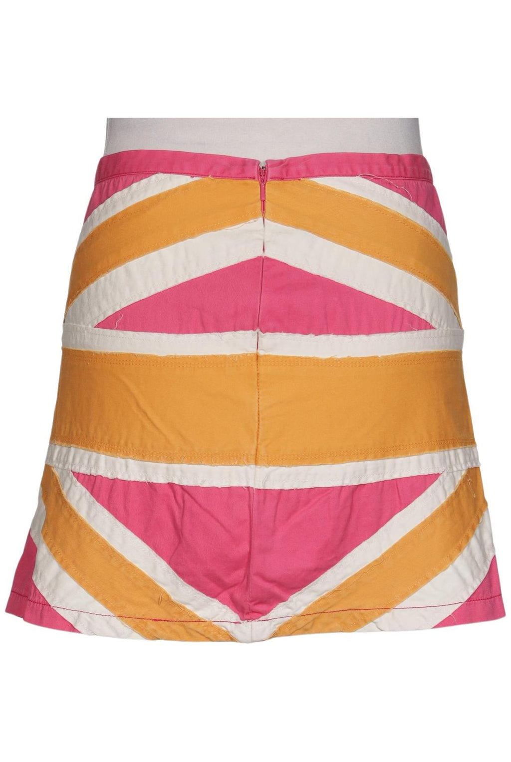 Boden Damen Rock Mehrfarbig M 10