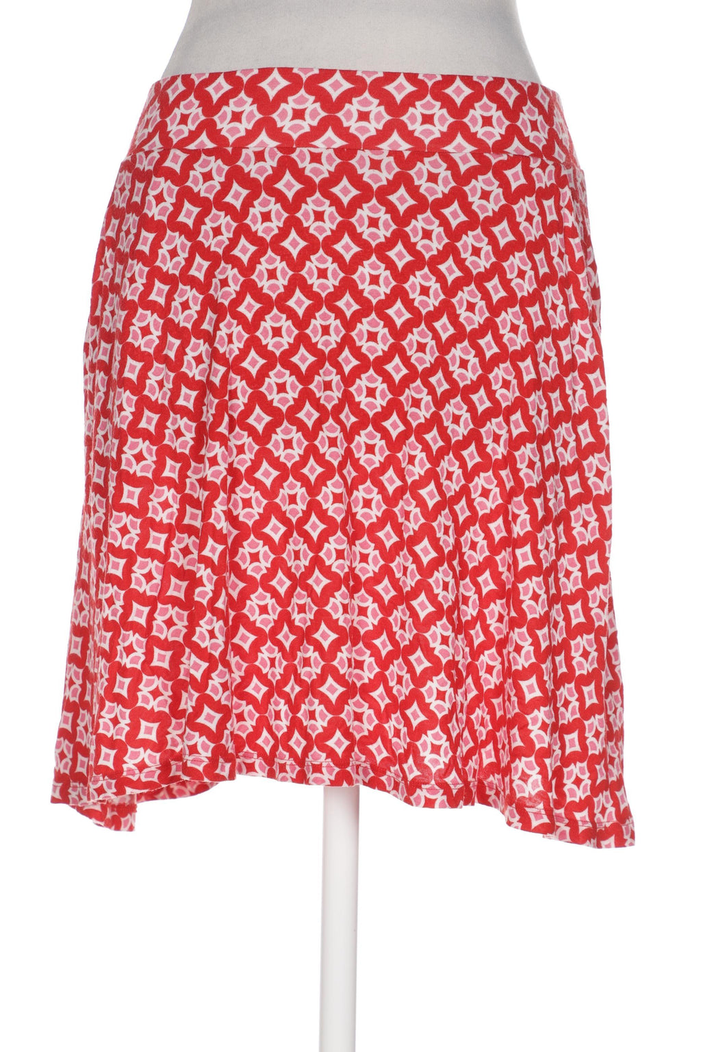 Boden Women's Skirt Red EU 36 7