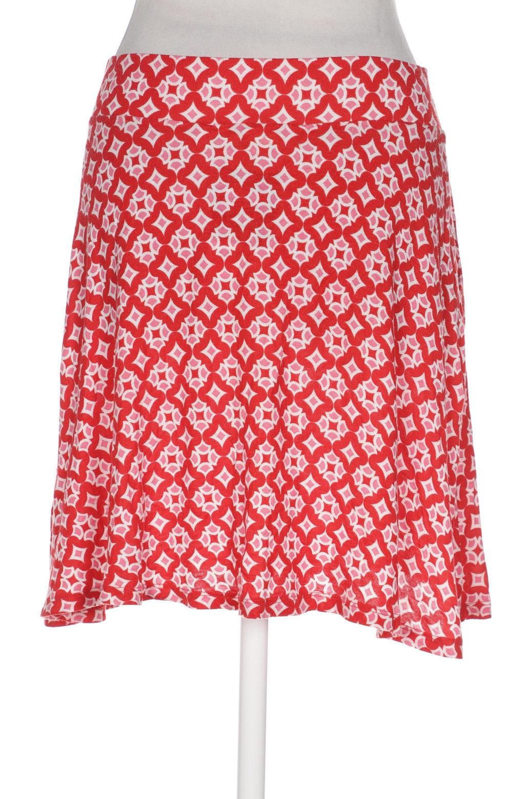 Boden Women's Skirt Red EU 36 8