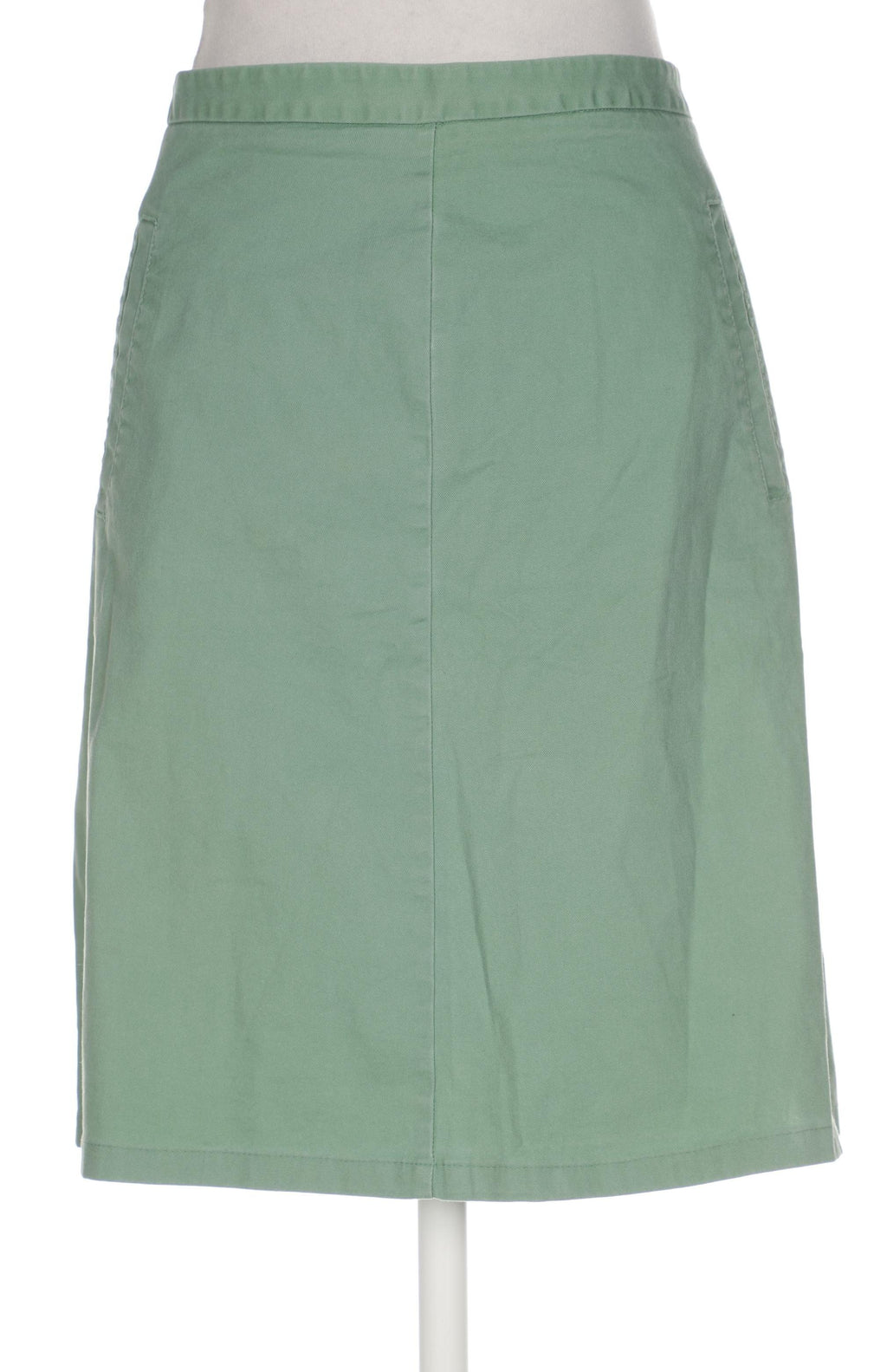 Boden Women Skirt Turquoise EU 38 4