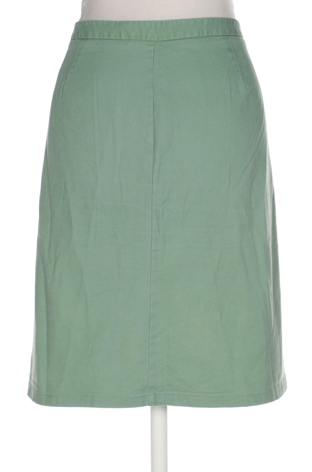 Boden Women Skirt Turquoise EU 38 5