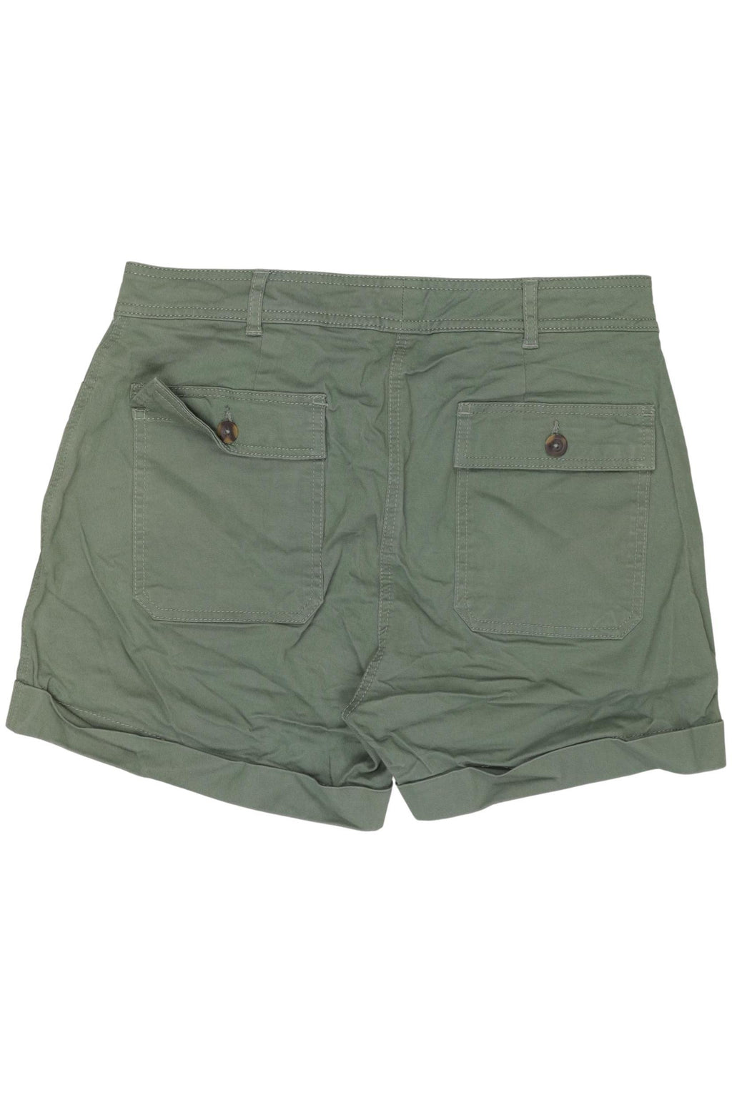 Boden Women's Shorts Green EU 38 3