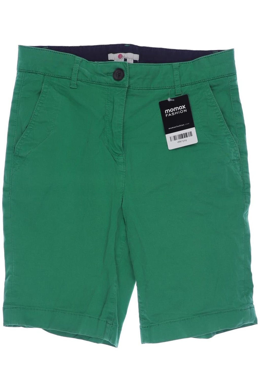 Boden Damen Shorts Grün EU 36 8