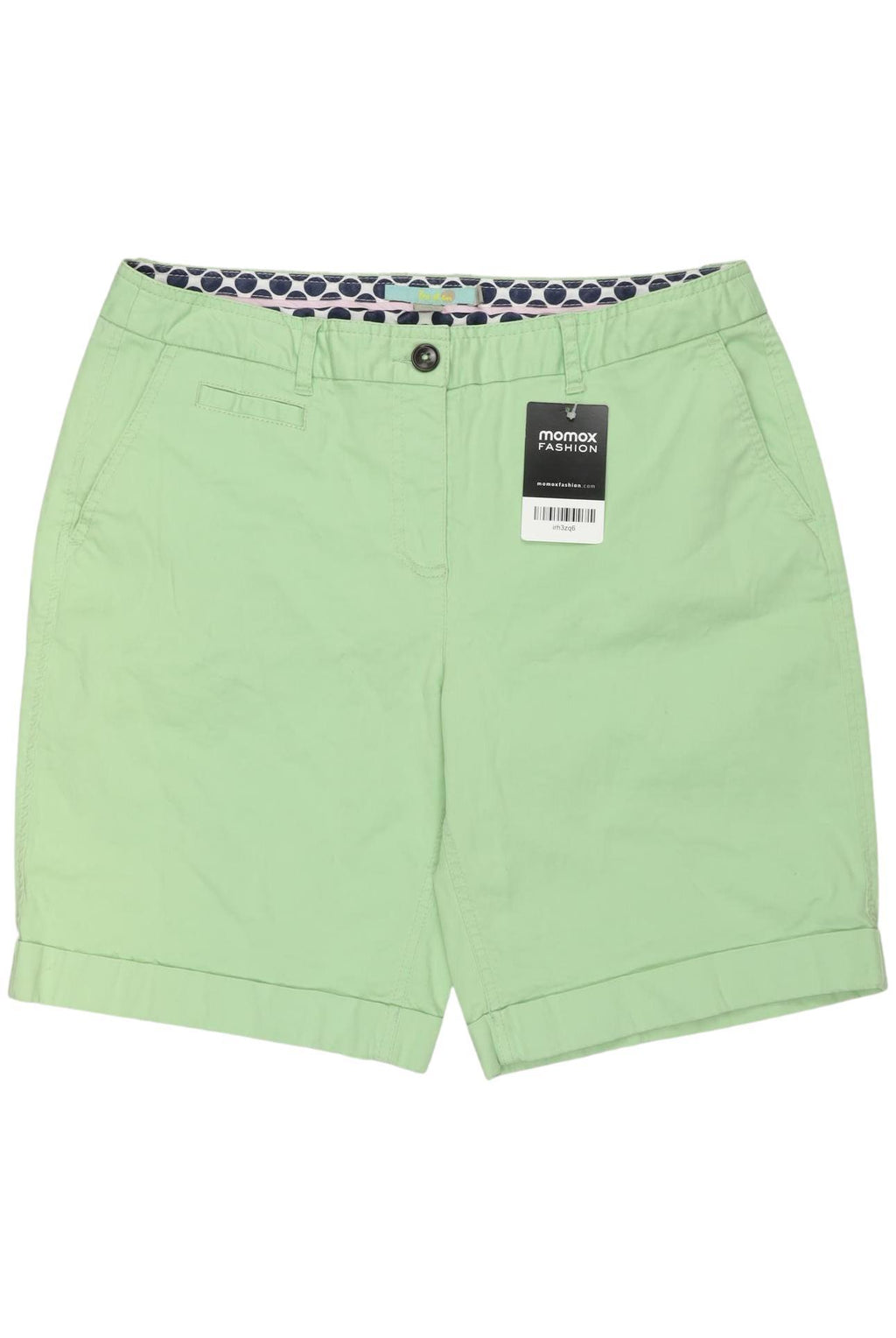 Boden Women's Shorts Light Green EU 38 5
