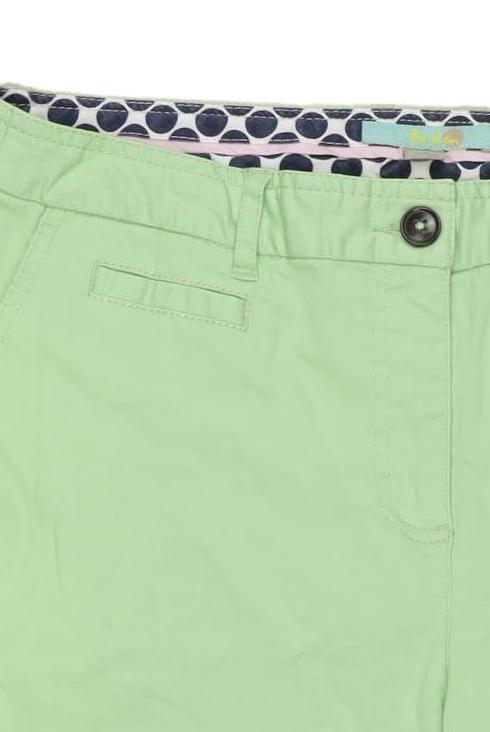 Boden Women's Shorts Light Green EU 38 7
