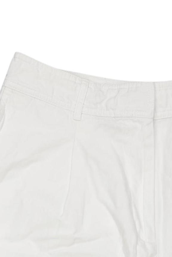 Boden Women's Shorts White Size 40 4