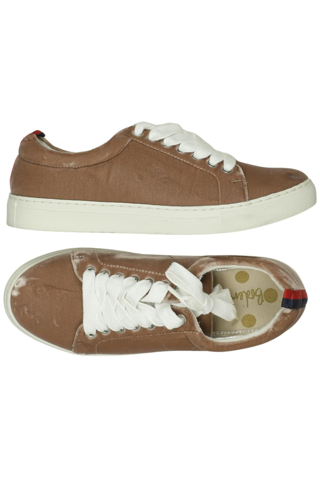 Boden Women's Sneaker Brown EU 38 2