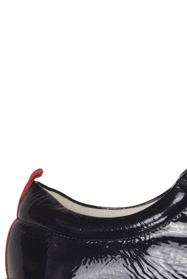 Boden Damen Sneaker Marineblau EU 40 5