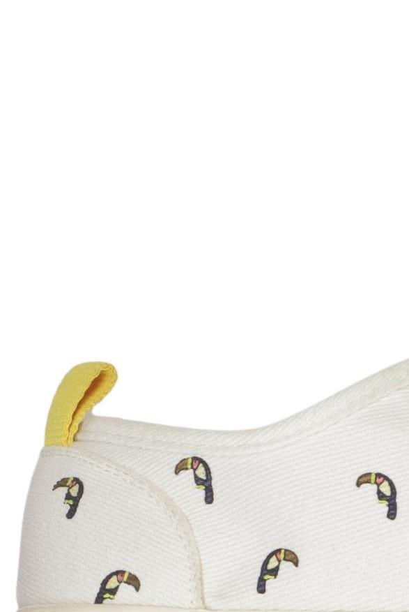 Boden Women's Sneaker White EU 38 3