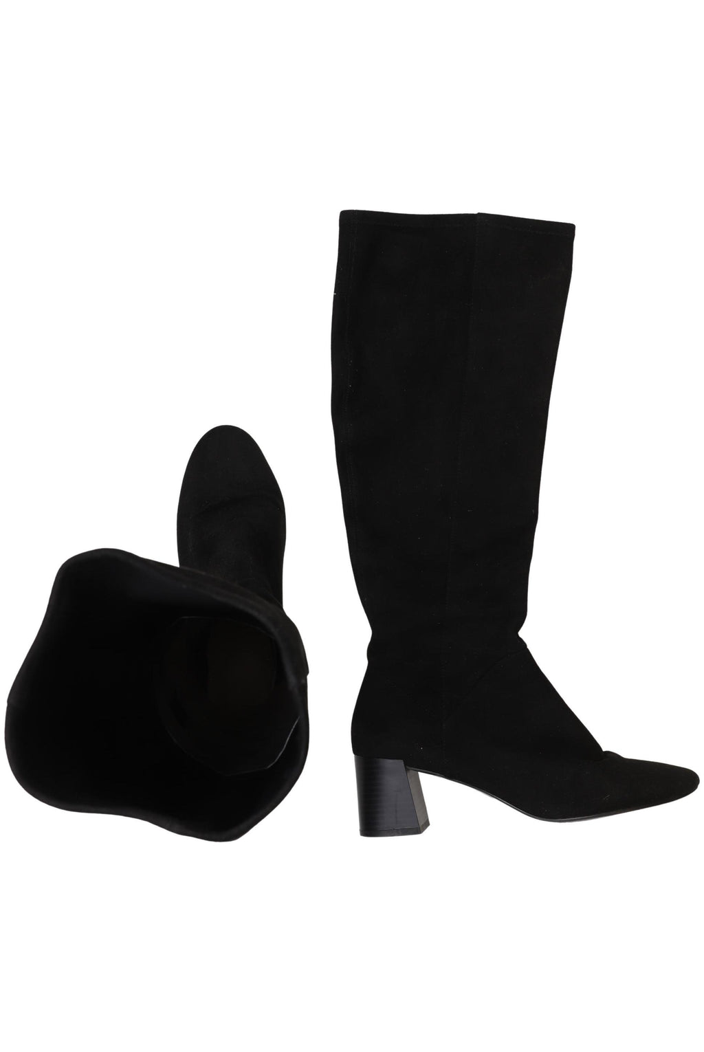 Boden Women Boots Black EU 38 4