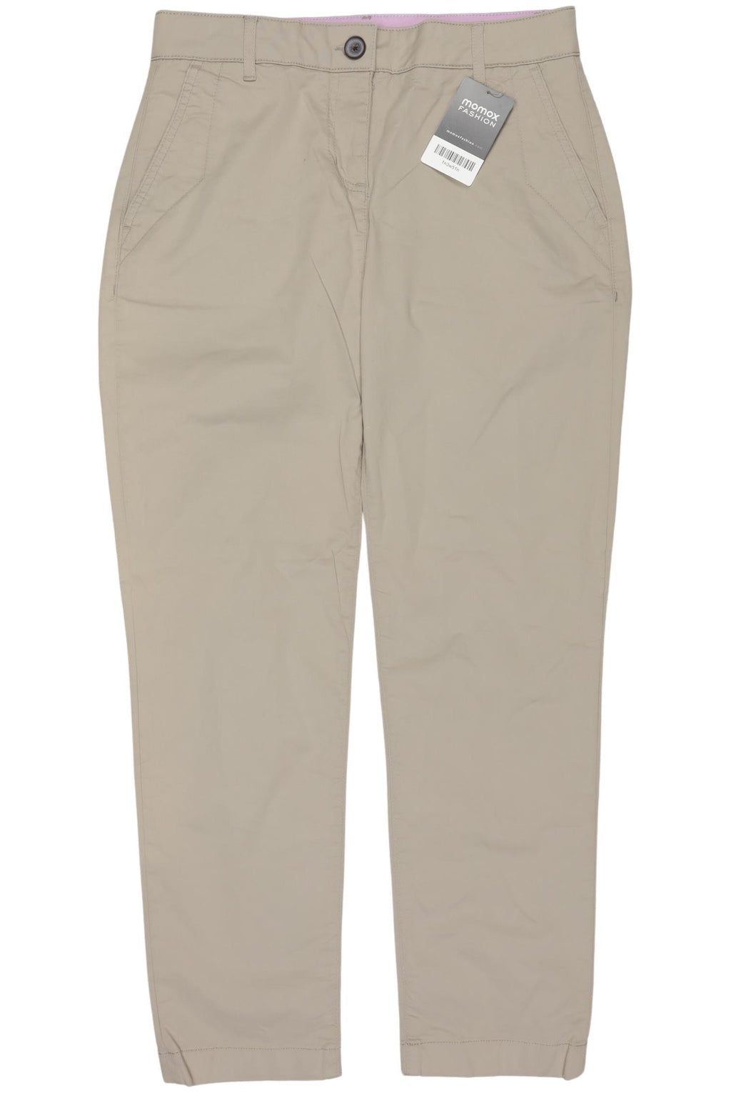 Boden Damen Trousers Beige EU 36 7