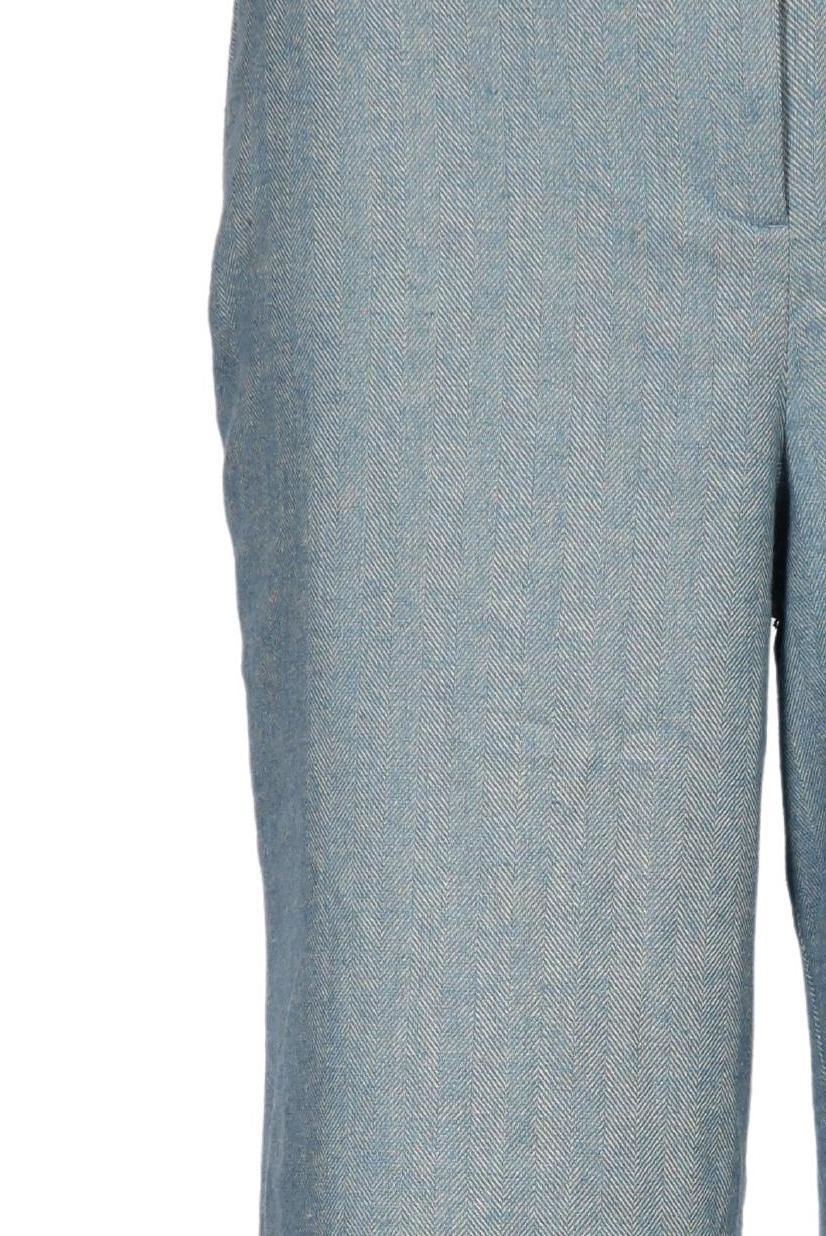 Boden Women's Trousers Light Blue EU 44 4