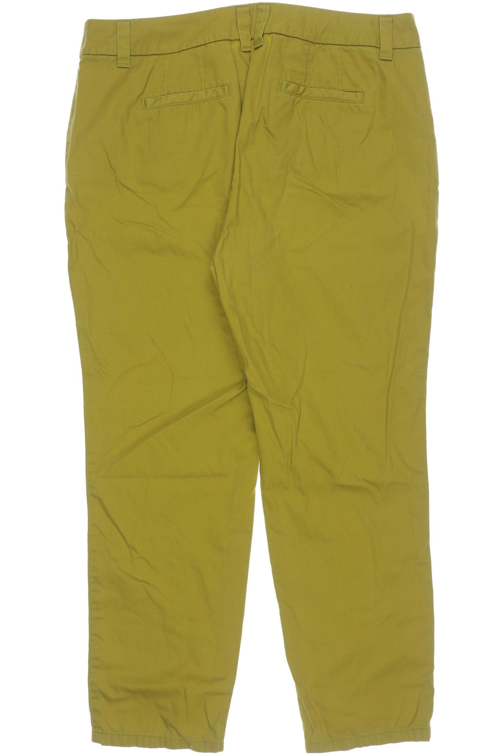 Boden Damen Stoffhose Light Green EU 38 Cotton 5