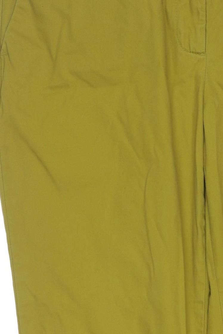 Boden Damen Stoffhose Light Green EU 38 Cotton 6