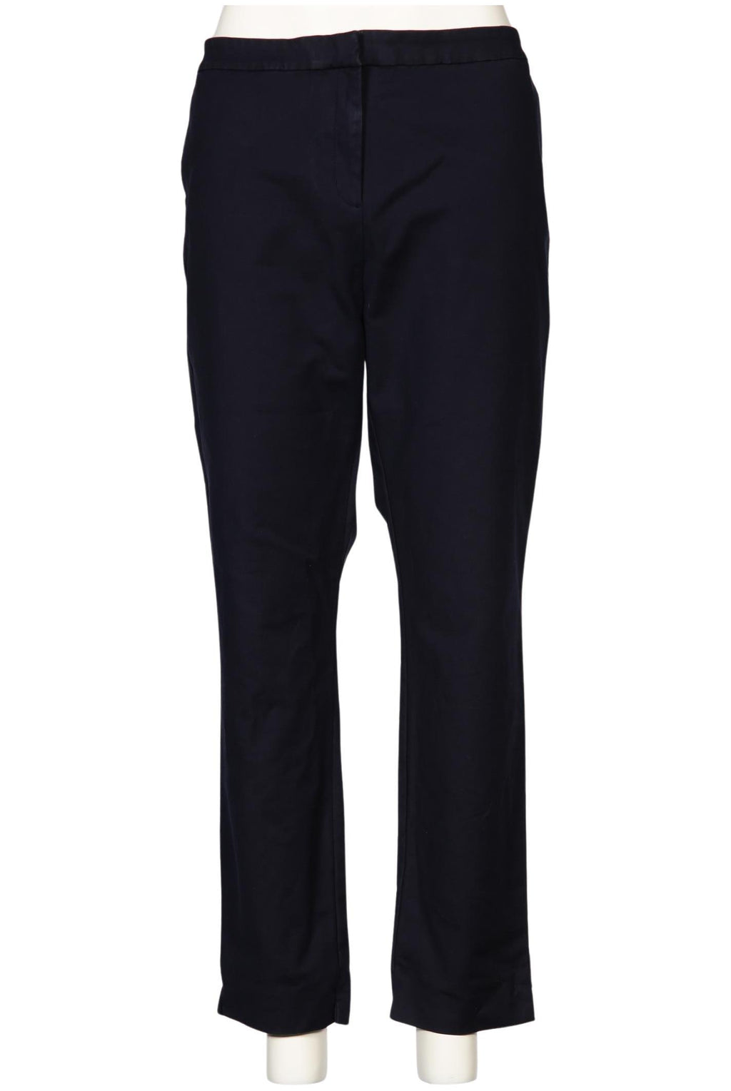 Boden Damen Stoffhose Navy EU 46 5