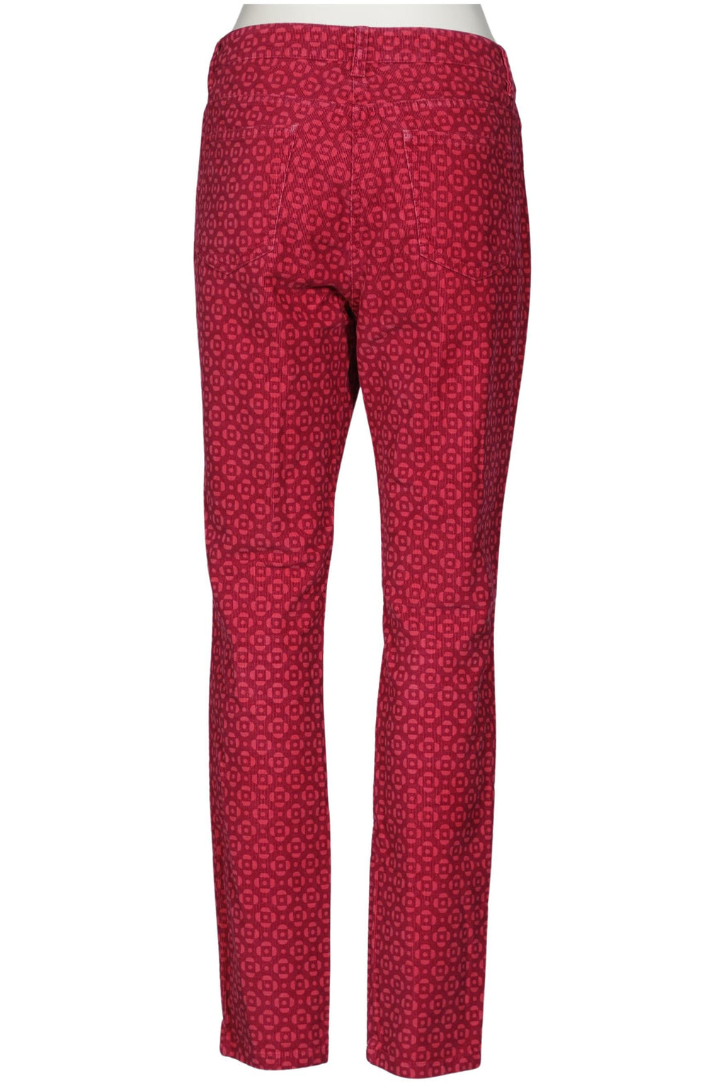 Boden Damen Stoffhose Red EU 38 8