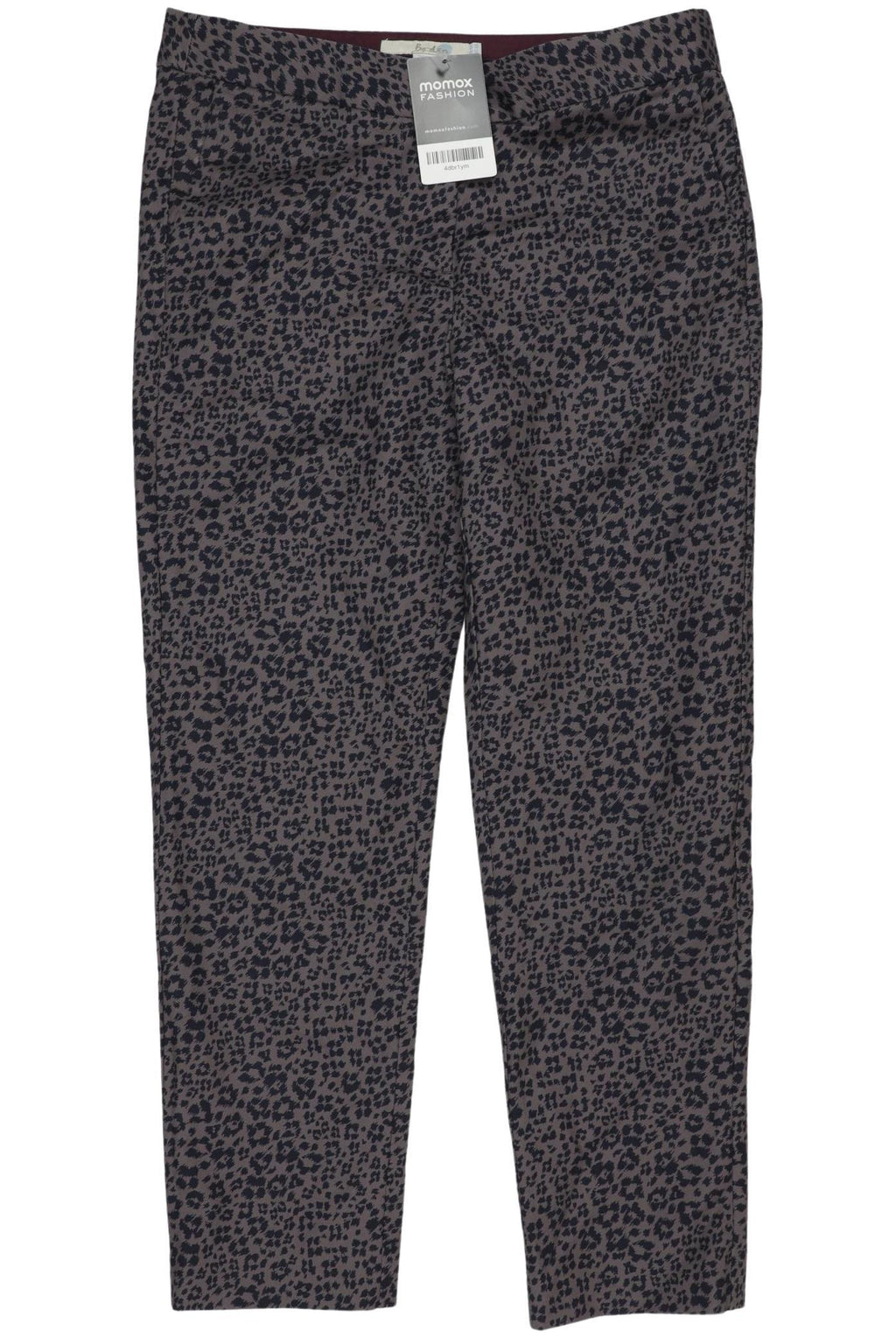 Boden Damen Trousers Turquoise EU 34 2