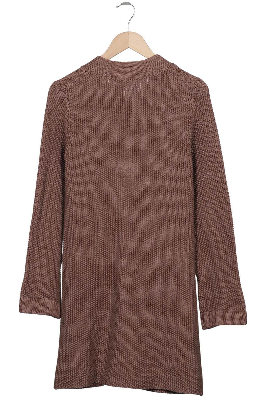 Boden Damen Cardigan Brown EU 38 Cotton 5