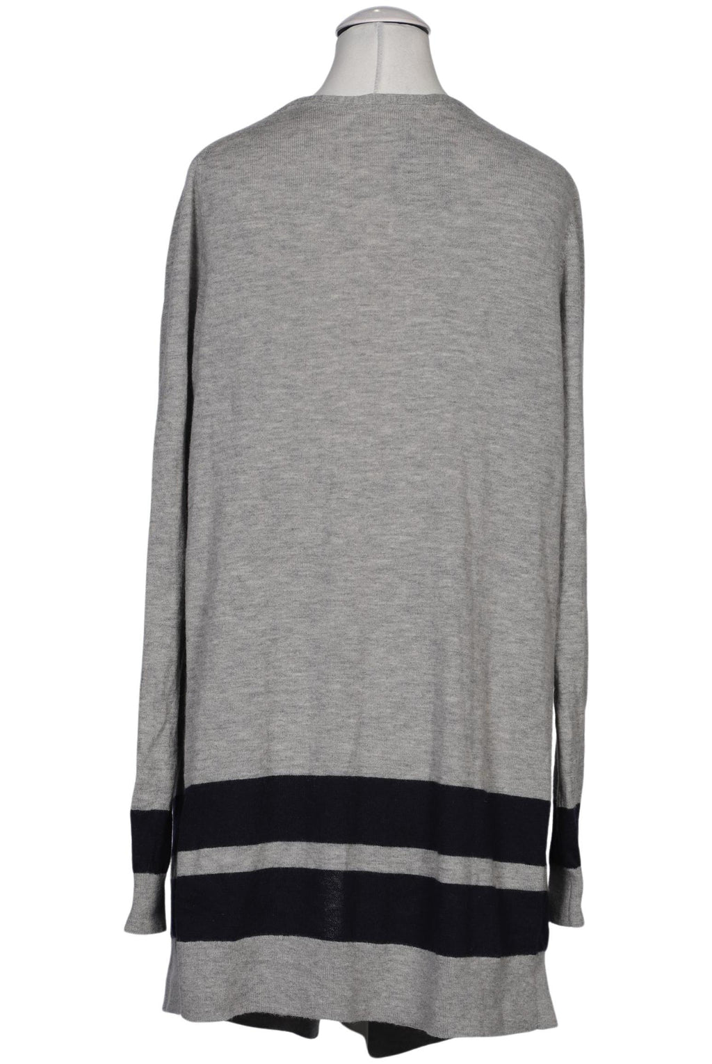 Boden Women's Cardigan Gray Size S Wool 4