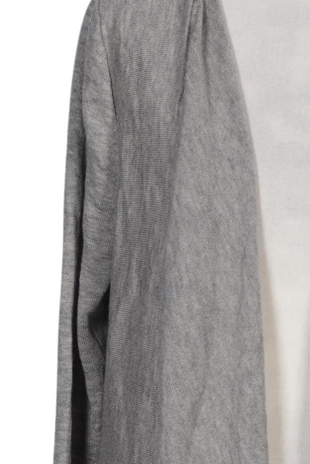 Boden Women's Cardigan Gray Size S Wool 5