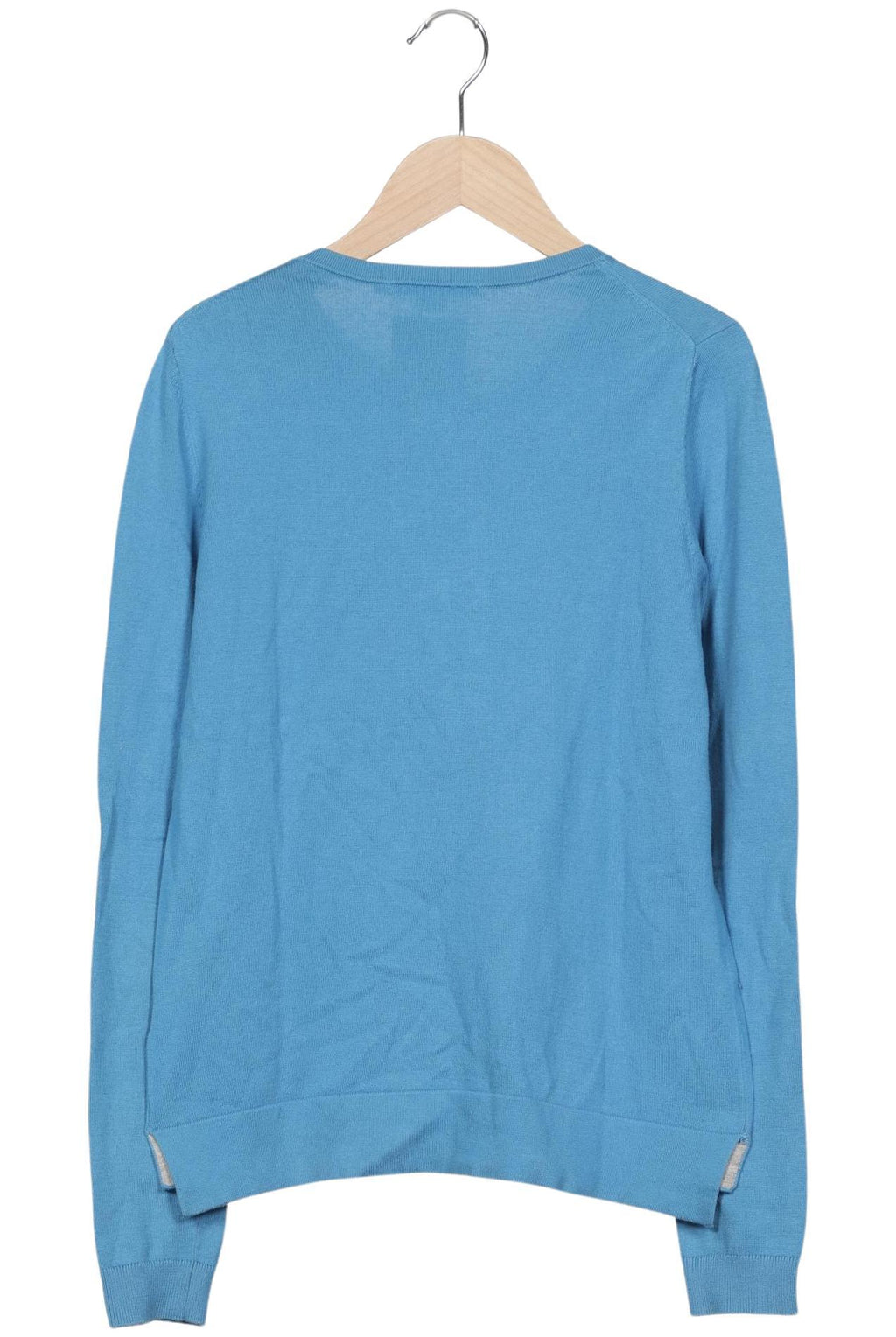 Boden Damen Strickjacke Hellblau S 3