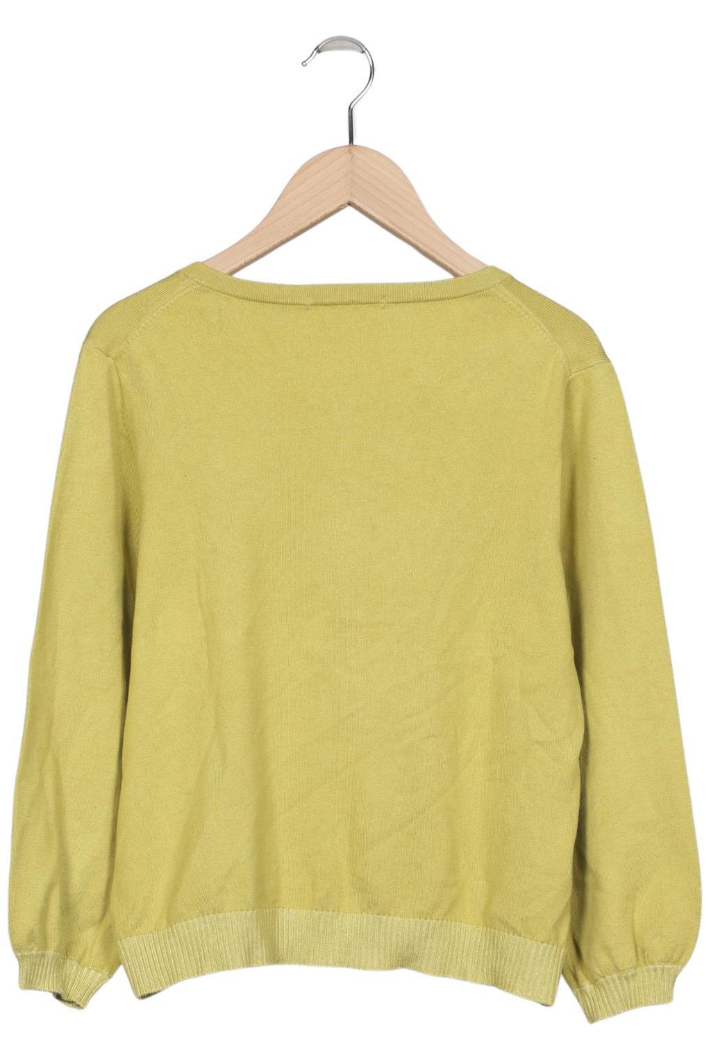 Boden Women's Cardigan Light Green EU 42 3