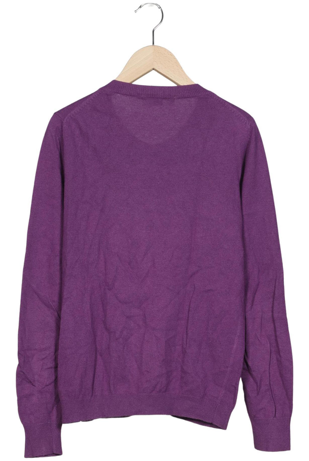 Boden Women's Cardigan Purple M 3