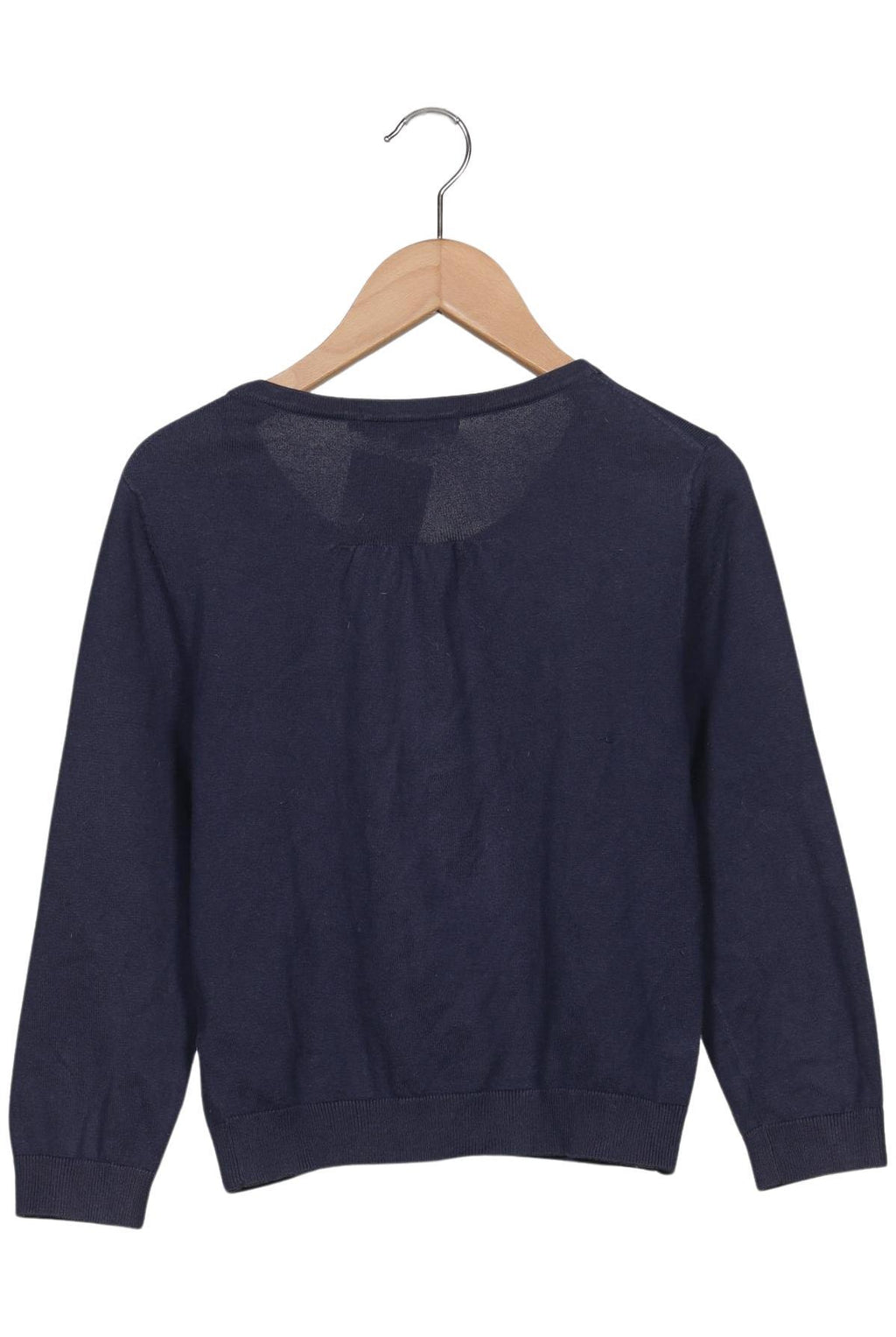 Boden Damen Strickjacke Marineblau EU 36 3
