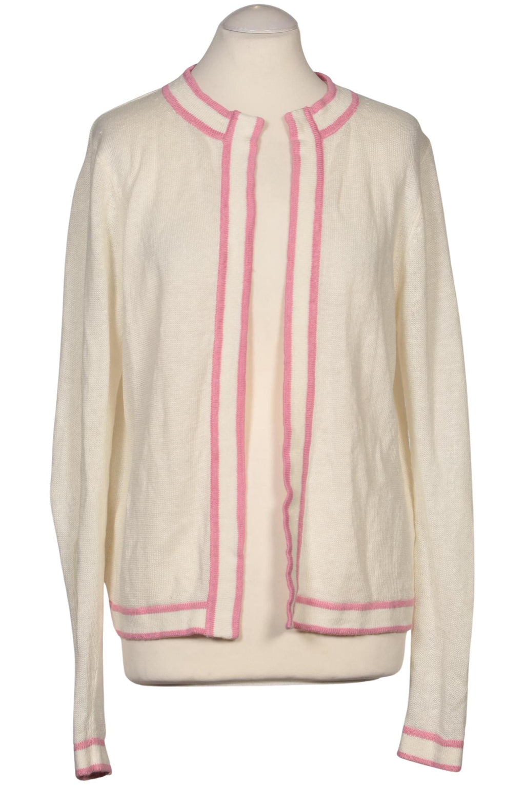 Boden Women's Cardigan Multicolor EU 36 Linen 3