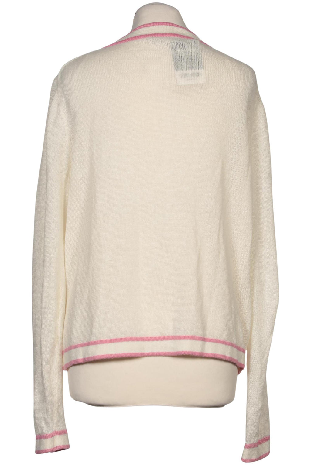 Boden Women's Cardigan Multicolor EU 36 Linen 4