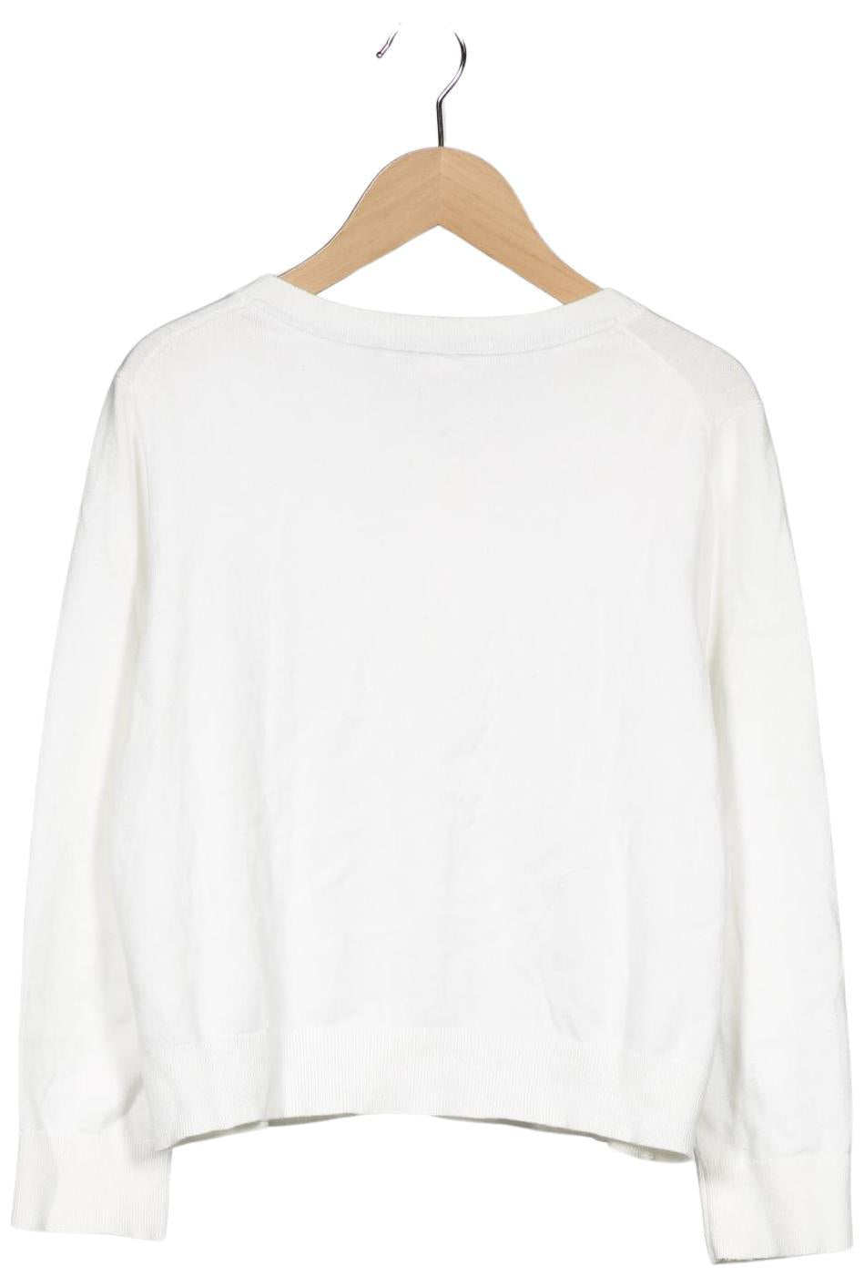 Boden Women's Cardigan White M 3