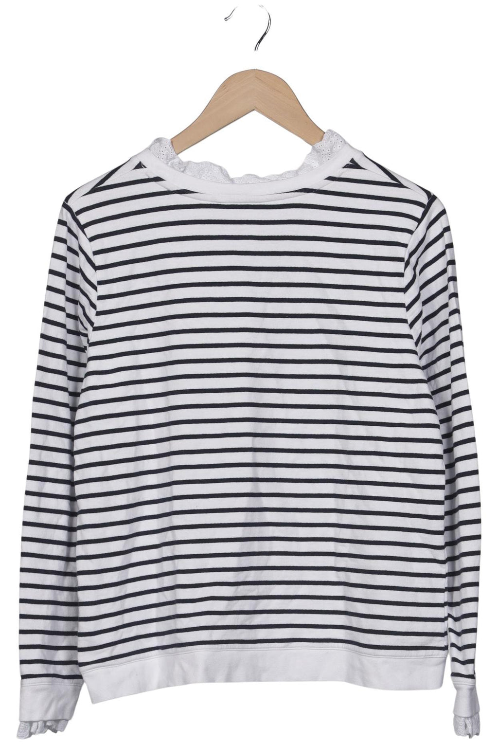 Boden Damen Sweater Multicolor Size L 4