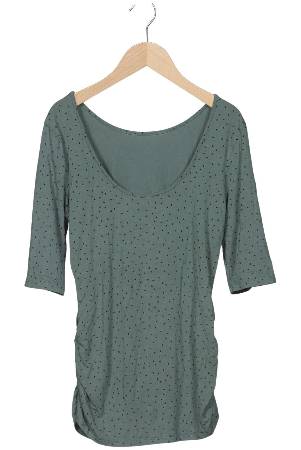 Boden Women's T-Shirt Green EU 38 2