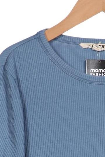 Boden Women's T-Shirt Light Blue L 3