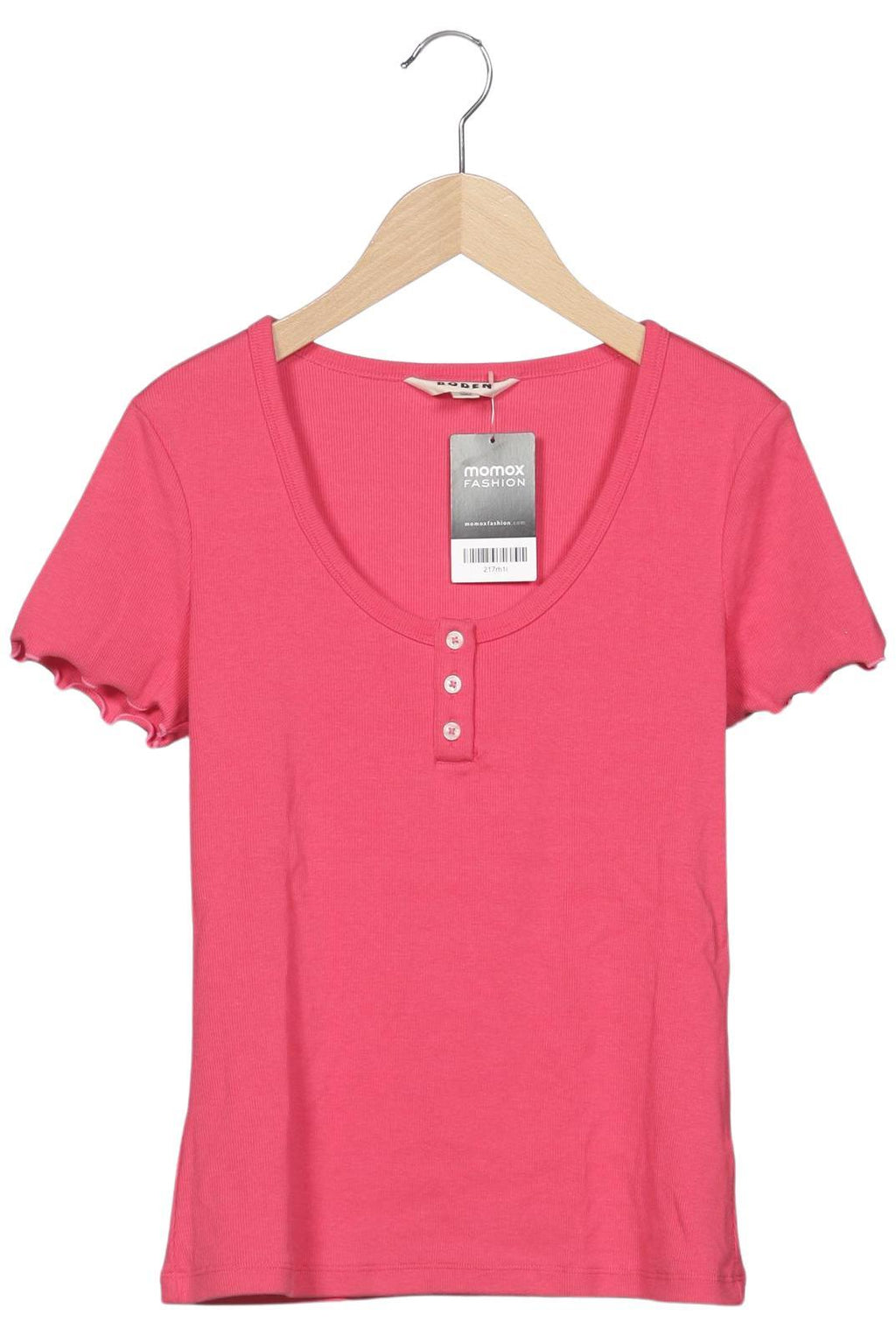 Boden Women's T-Shirt Pink EU 36 2