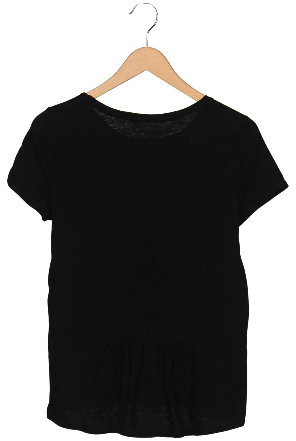 Boden Women's T-Shirt Black Size S 8