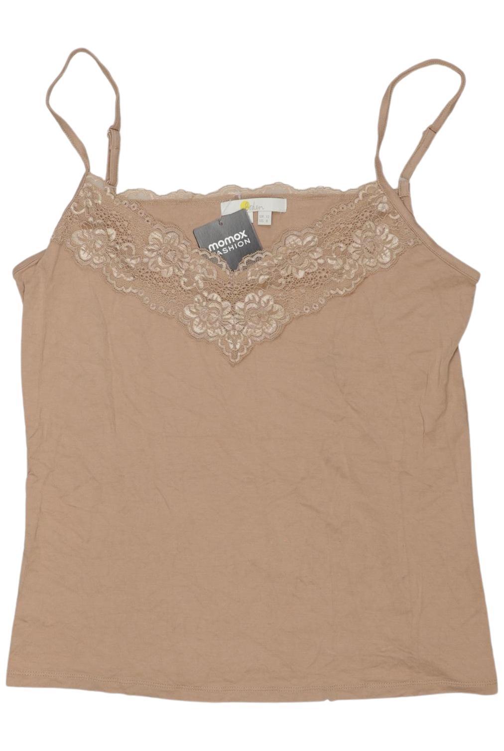 Boden Women's Top Beige EU 38 3