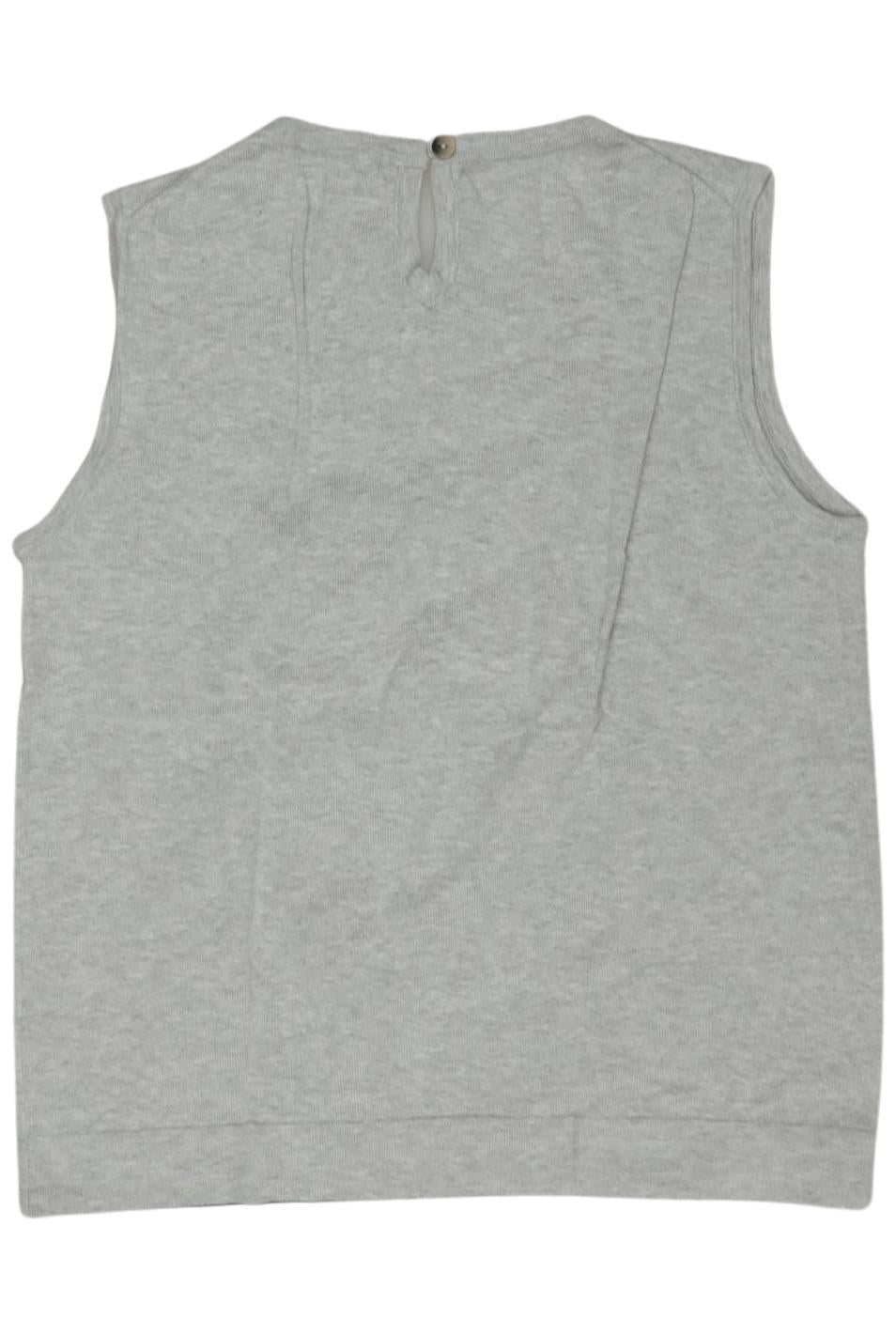 Boden Women's Top Gray Size S 3