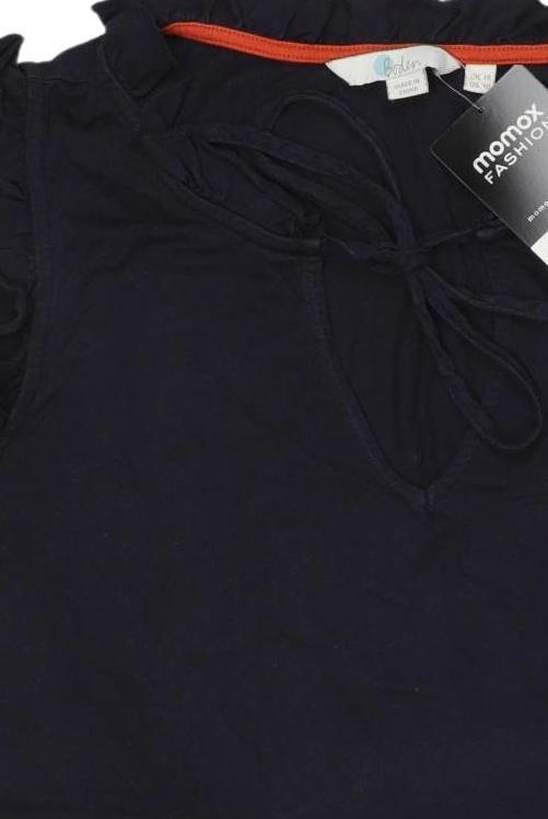Boden Women's Top Navy EU 40 4