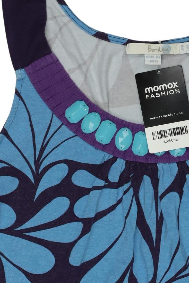 Boden Top Femme Multicolore Taille M 4