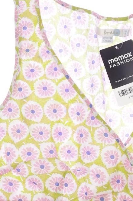Boden Women's Top Pink 4XL Cotton 4