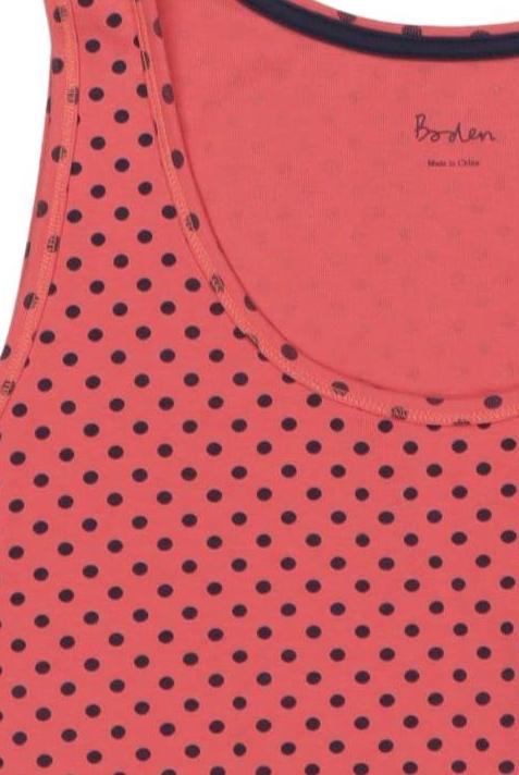 Boden Damen Top Pink EU 42 5