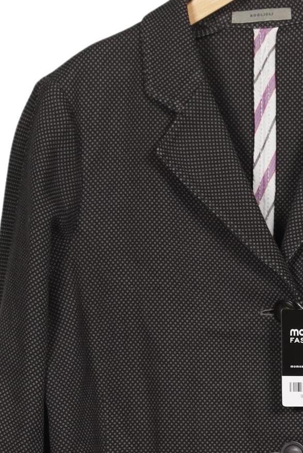 Boglioli Women Coat Gray EU 34 4