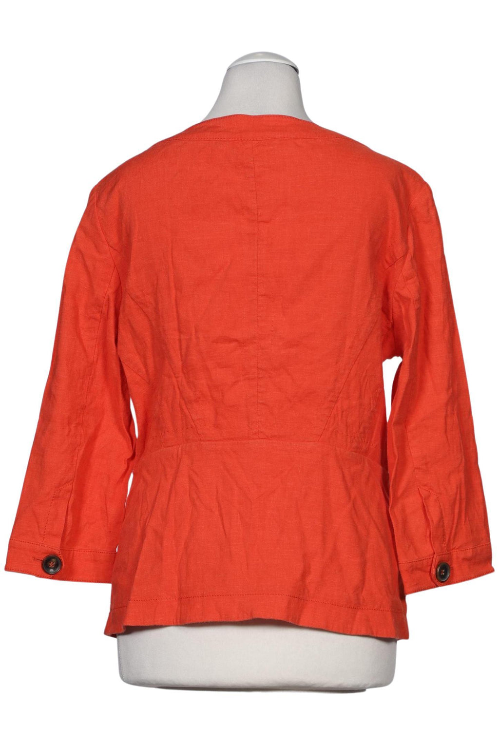 Bogner Damen Blazer Orange EU 36 3