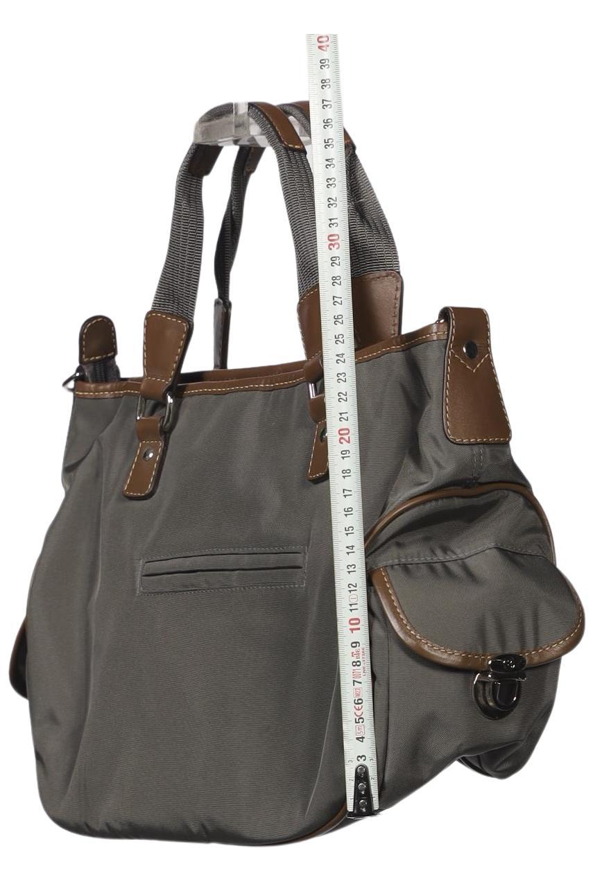 Bogner Women's Handbag Large Gray 5