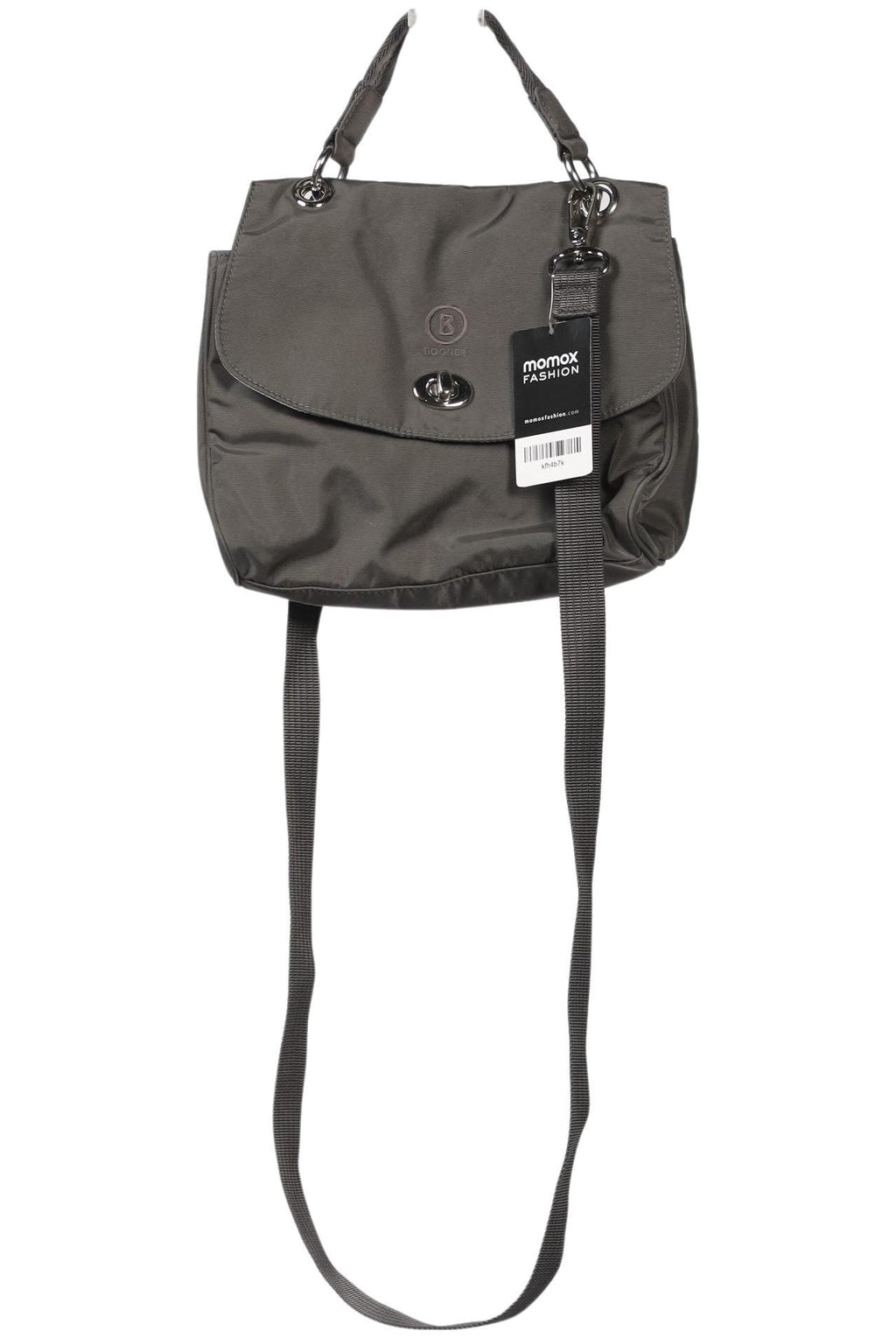 Bogner Small Handbag Grey 2