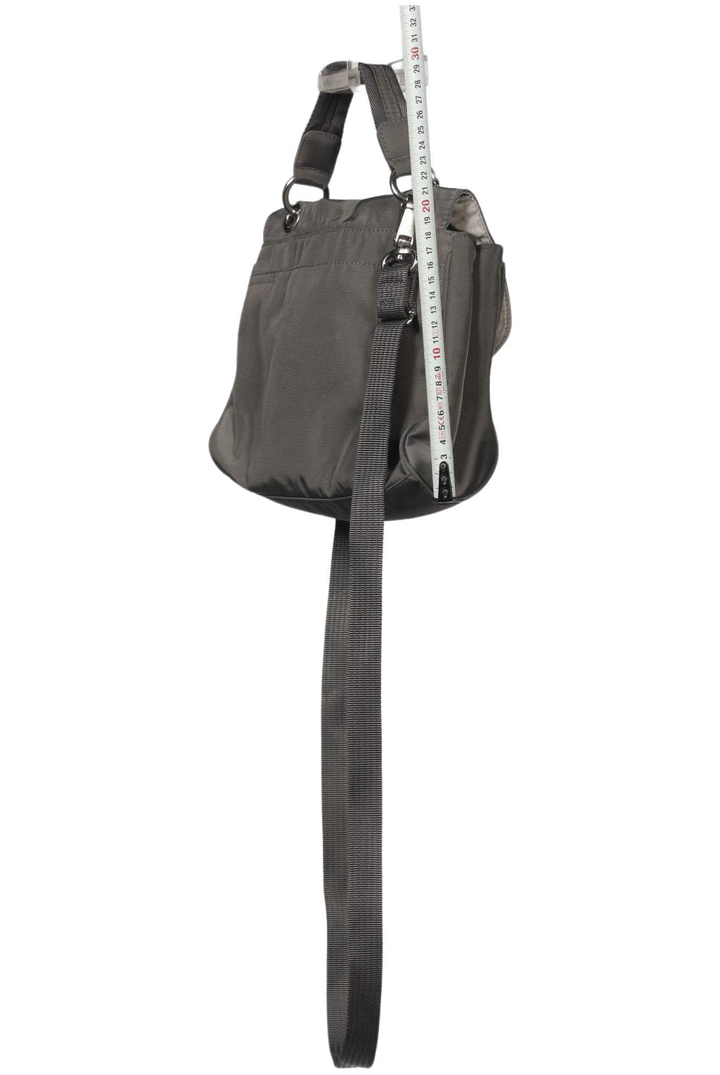 Bogner Small Handbag Grey 3