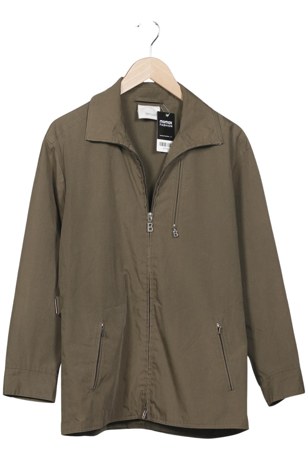 Bogner Women's Jacket Green EU 38 4